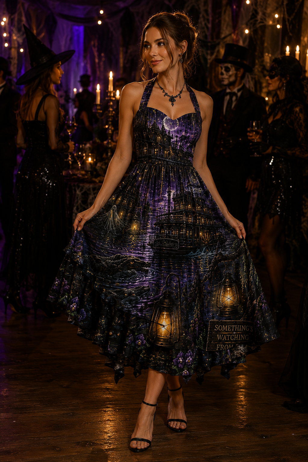 Dresses