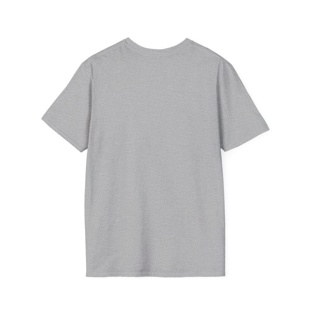 Zero Hero Graphic T-Shirt — Post-Apocalyptic Gamer Adventure Tee