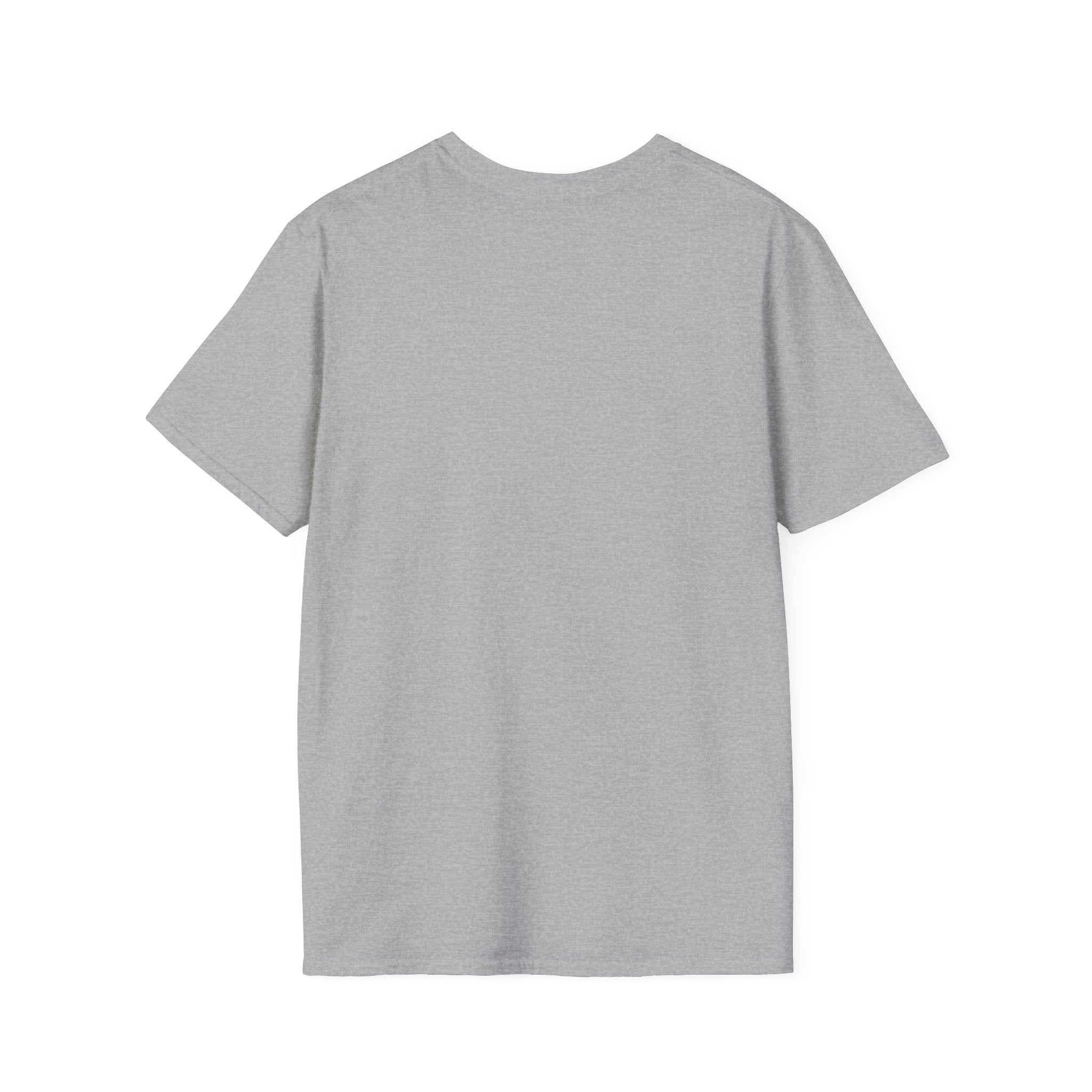 Zero Hero Graphic T-Shirt — Post-Apocalyptic Gamer Adventure Tee