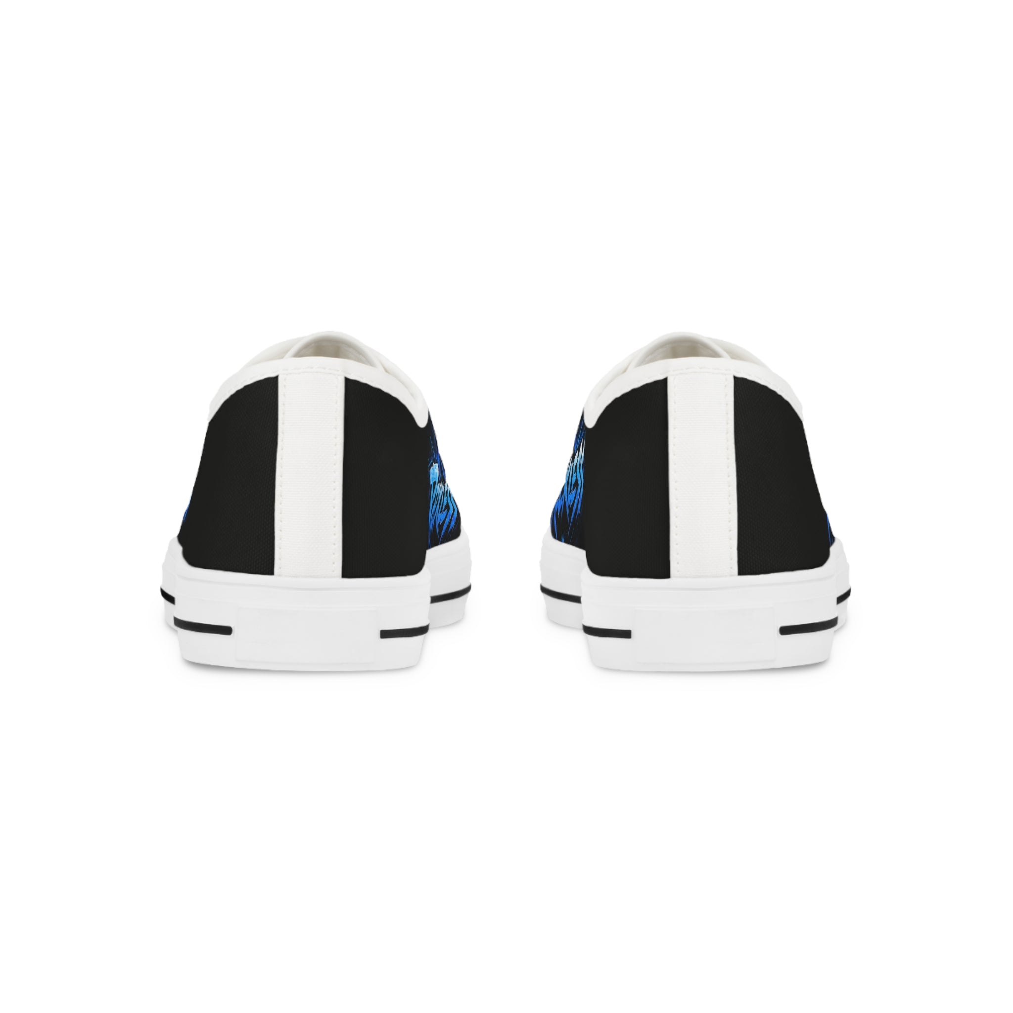 Reckless Sneakers — Men's Low Top Casual Shoes