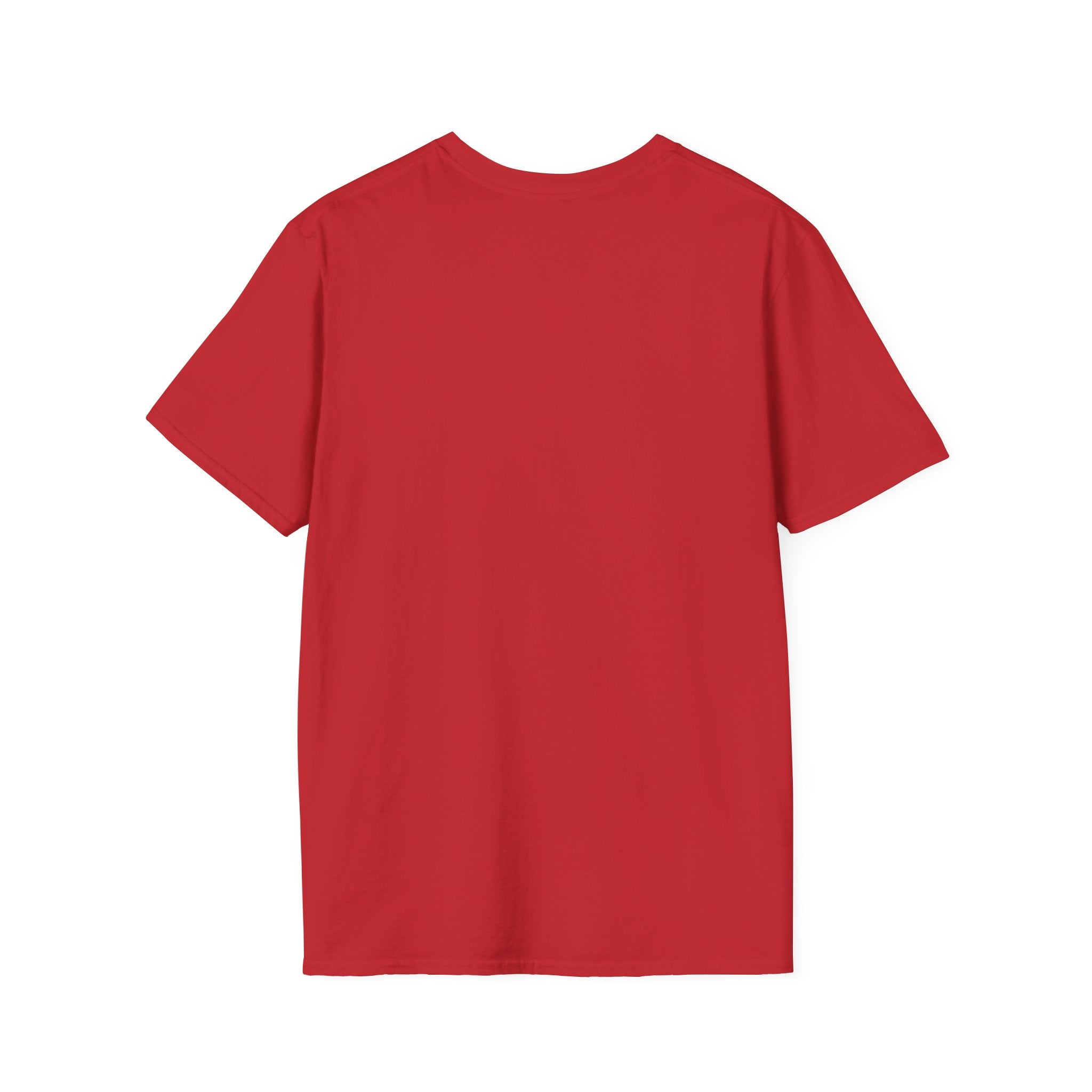 Slighty Human Apparel Skull T-Shirt, Mens