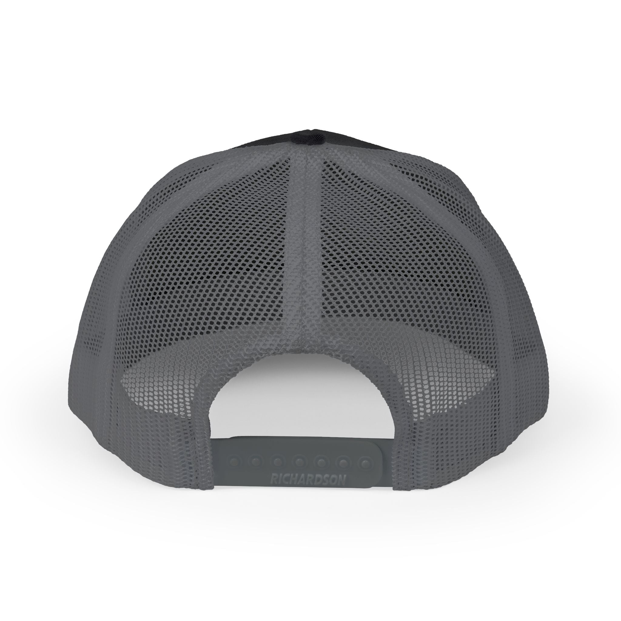 Slightly Human Trucker Cap — Richardson Snap Back