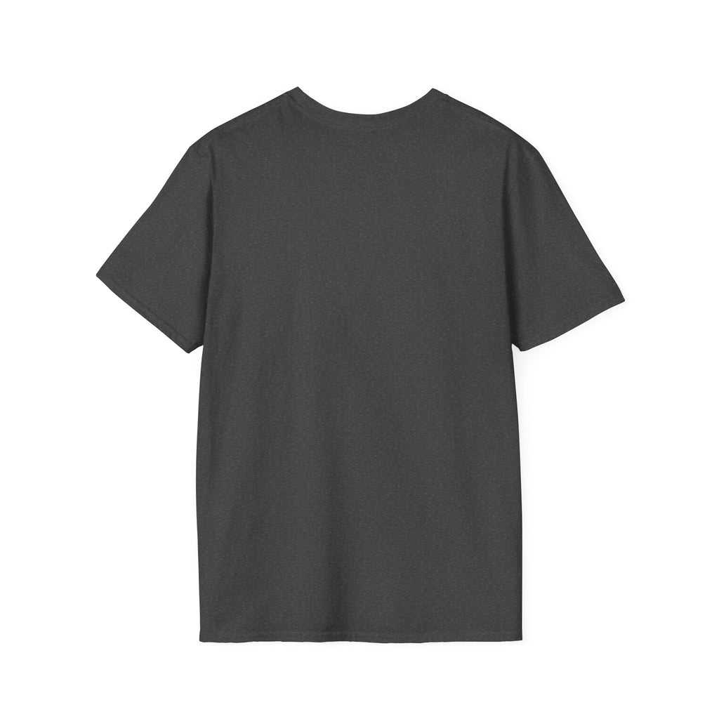 Zero Hero Graphic T-Shirt — Post-Apocalyptic Gamer Adventure Tee