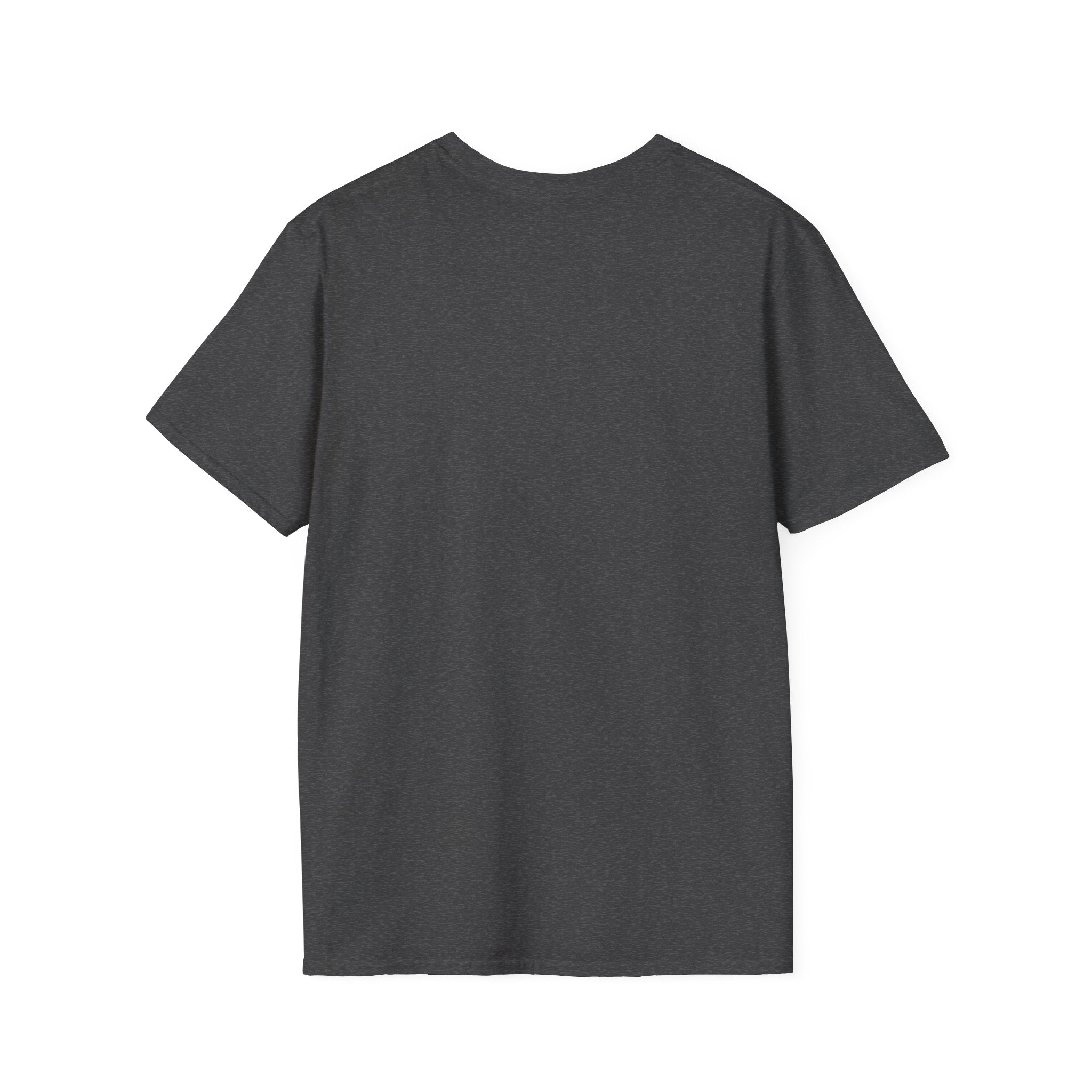 Zero Hero Graphic T-Shirt — Post-Apocalyptic Gamer Adventure Tee