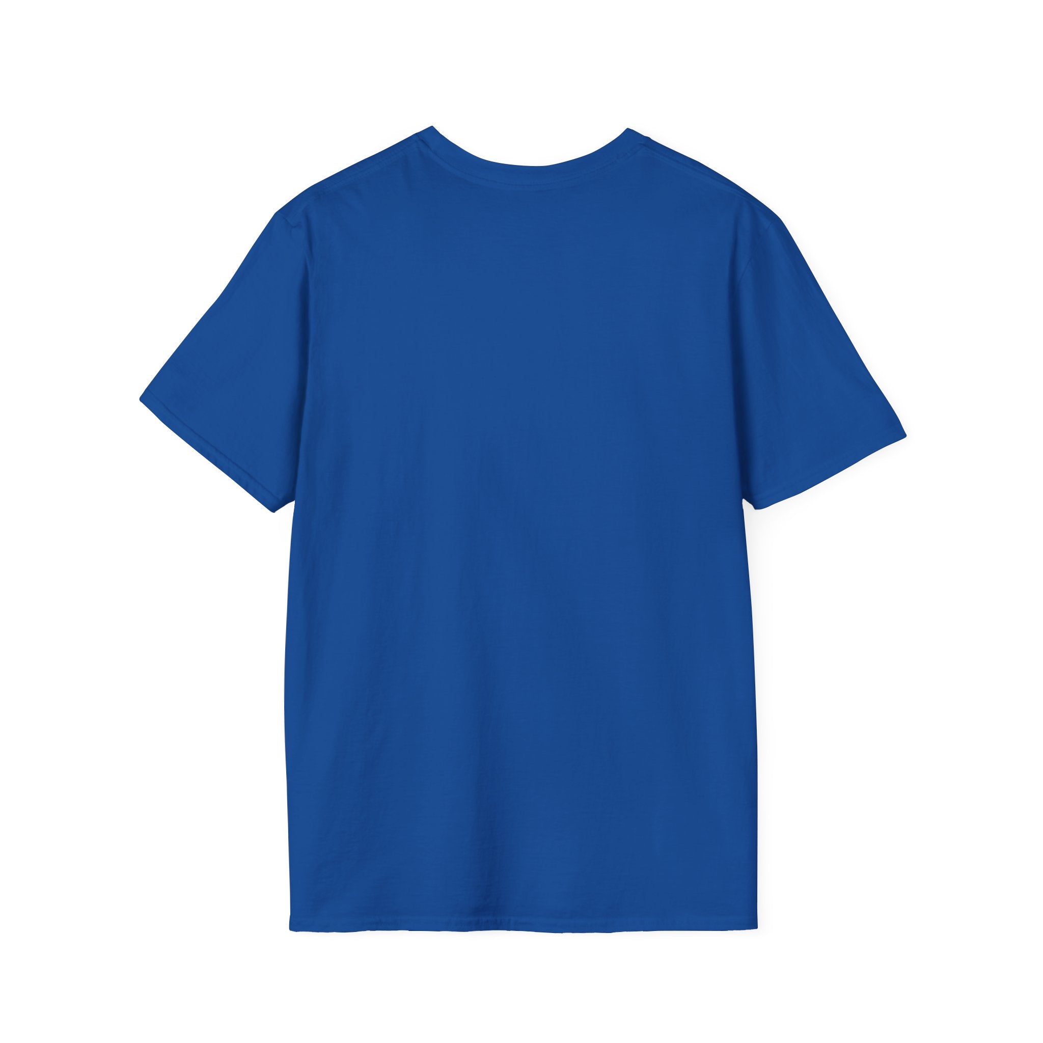 Slighty Human Apparel Skull T-Shirt, Mens