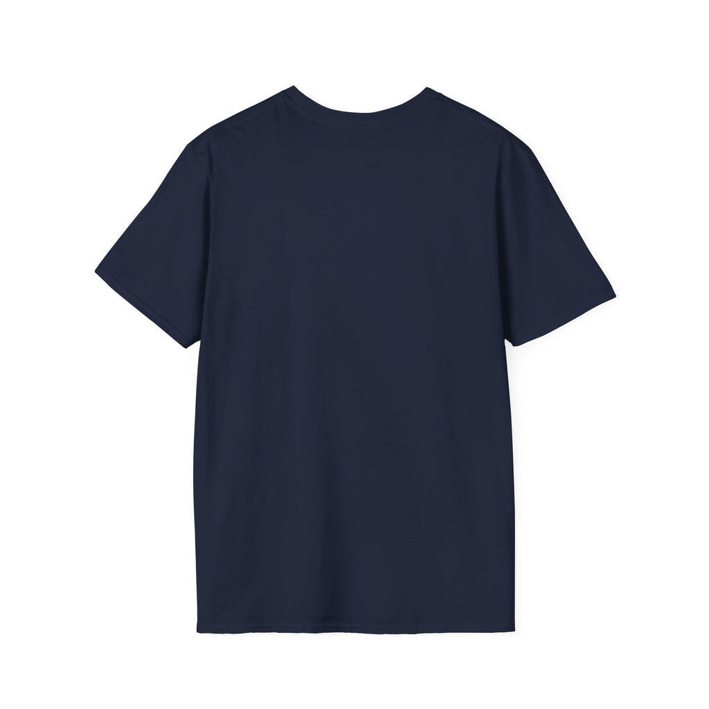 Slighty Human Apparel Skull T-Shirt, Mens