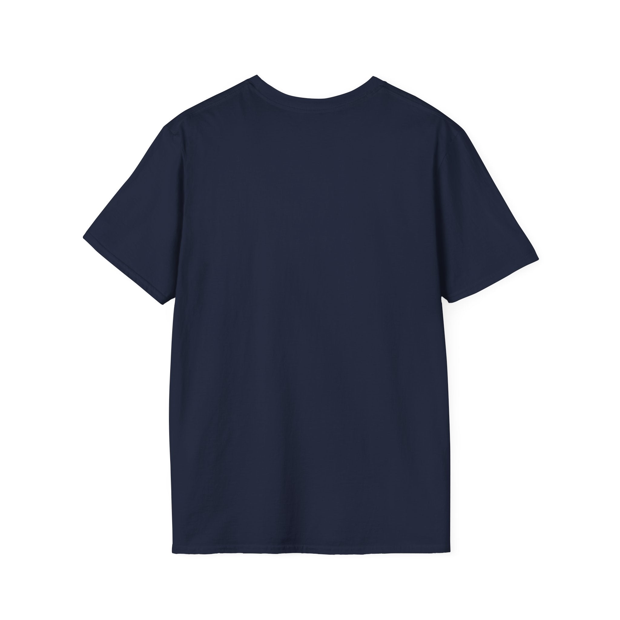 Slighty Human Apparel Skull T-Shirt, Mens