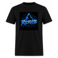 Reckless Alter Ego Men's Tee - black