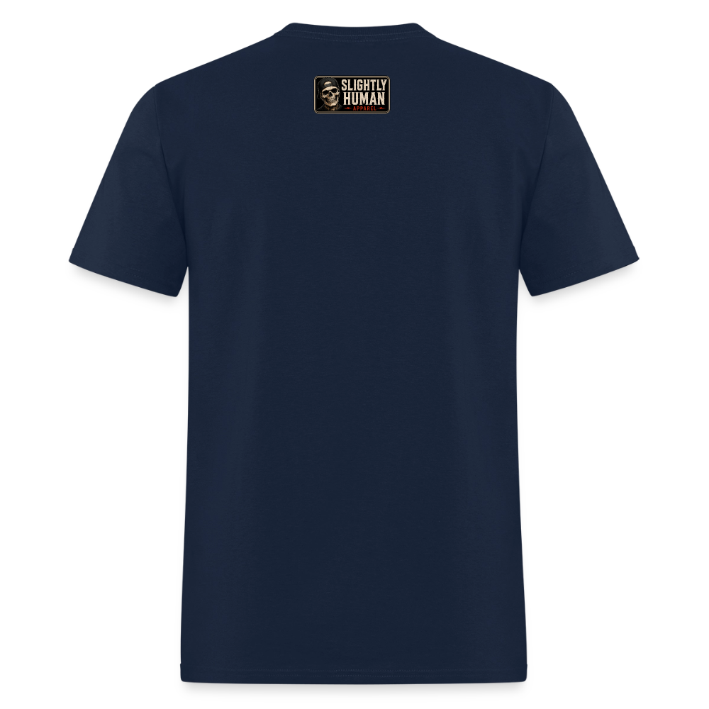 Reckless Alter Ego Men's Tee - navy