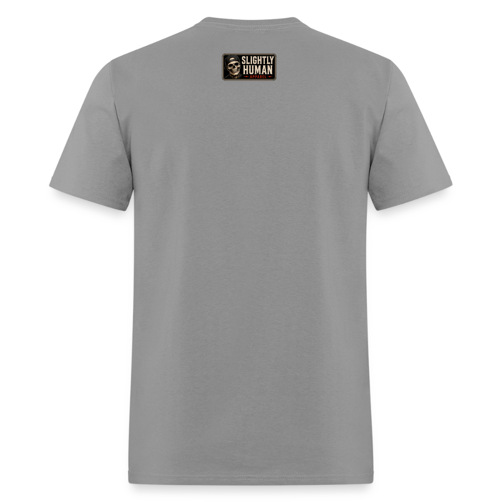 Reckless, Play Reckless, Stay Reckless Men's Tee - rock