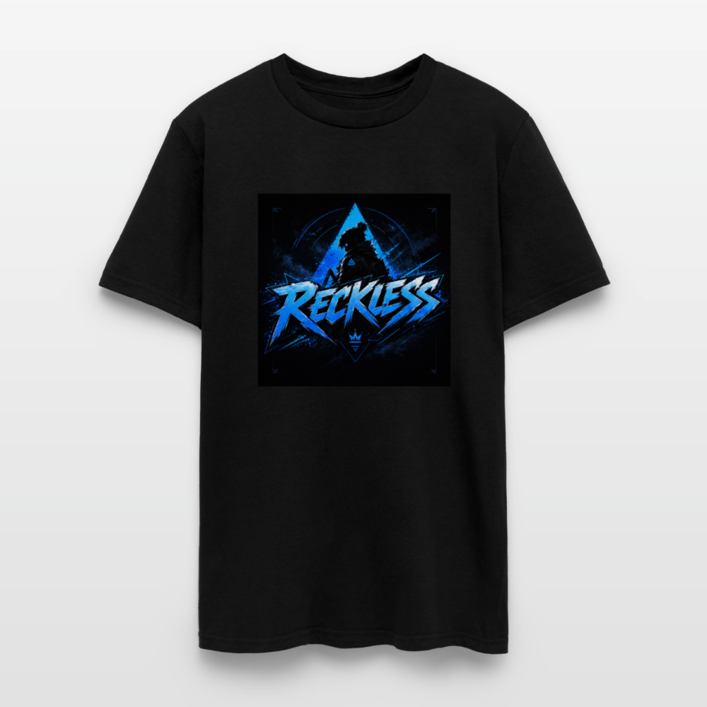 Reckless Alter Ego Men's Tee - black