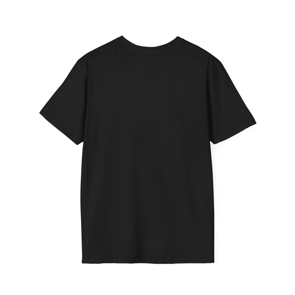 Zero Hero Graphic T-Shirt — Post-Apocalyptic Gamer Adventure Tee