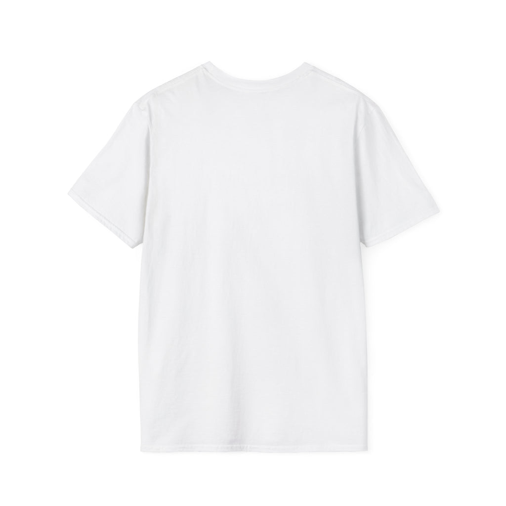 Slighty Human Apparel Skull T-Shirt, Mens