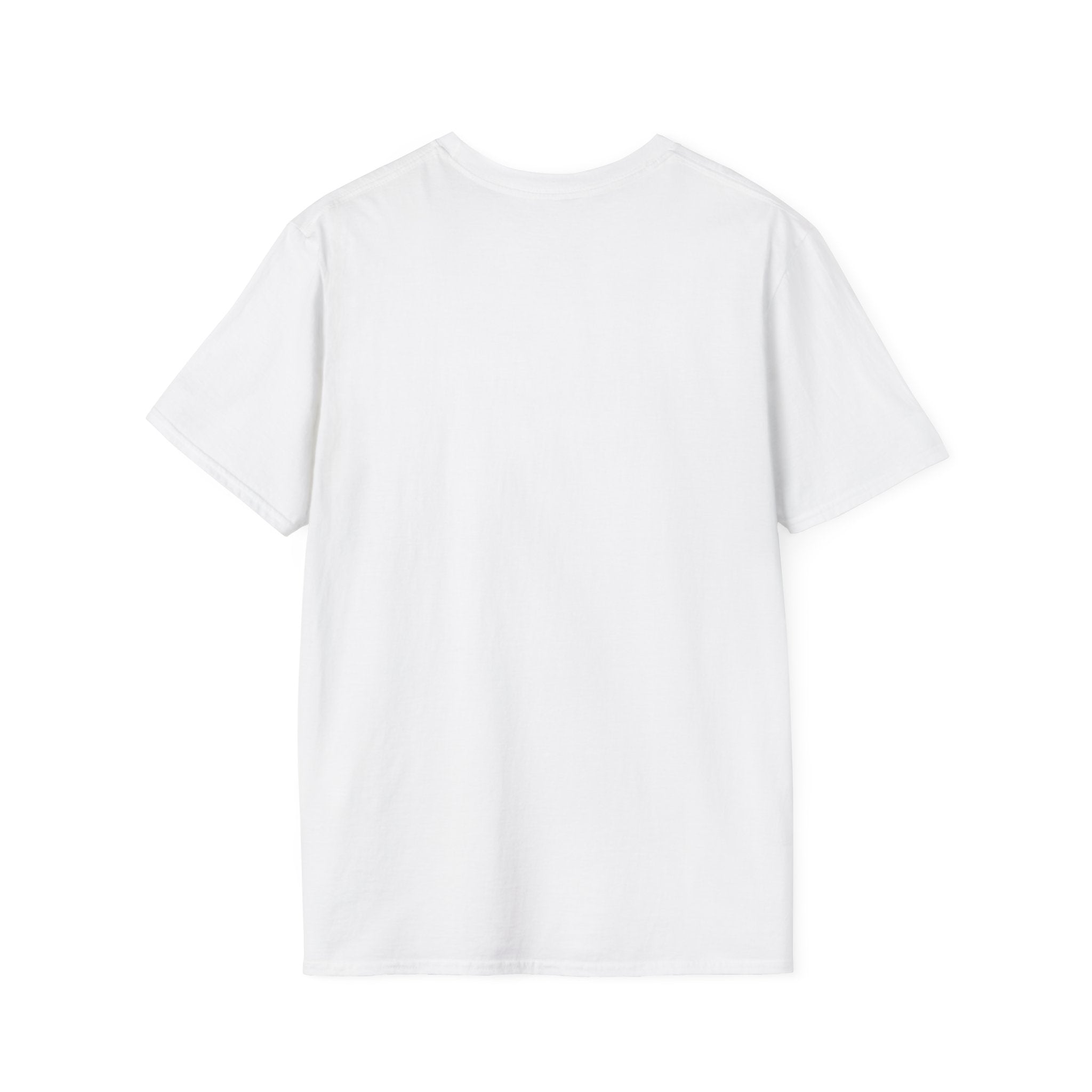 Zero Hero Graphic T-Shirt — Post-Apocalyptic Gamer Adventure Tee