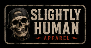 Slightly Human Apparel