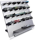 Complete Counter Top Display, Includes Display and 12 Knives