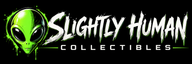 Slightly Human Apparel - Home