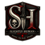 Slightly Human Apparel - Home